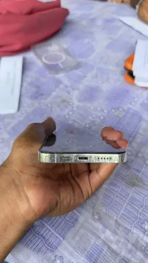 Apple iPhone 12 Pro (Used)
