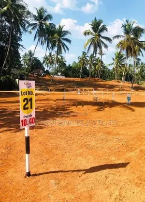 Gated Land Sale in Pasayala Attanagalla Road Y 32