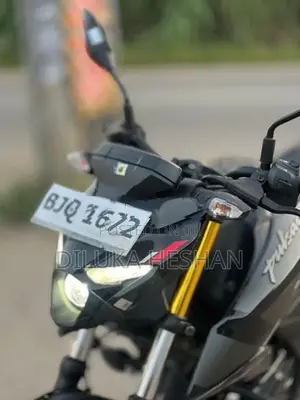 Bajaj Pulsar N160 2025