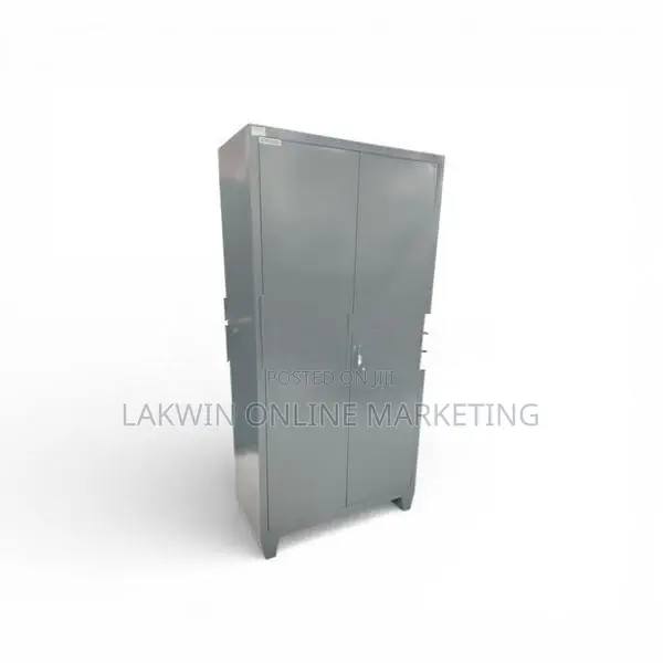 Office Cupboard