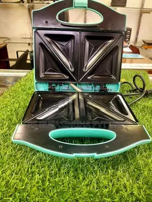 Telesonic Toster