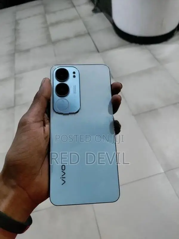 Vivo Y29 (Used)