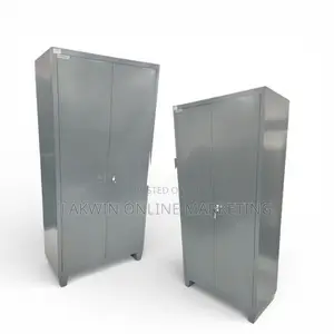 Office Cupboard