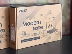 MSI MODERN 15 Core i5 14th Gen/8GB Ram/512GB/ 15.6 60Hz Display