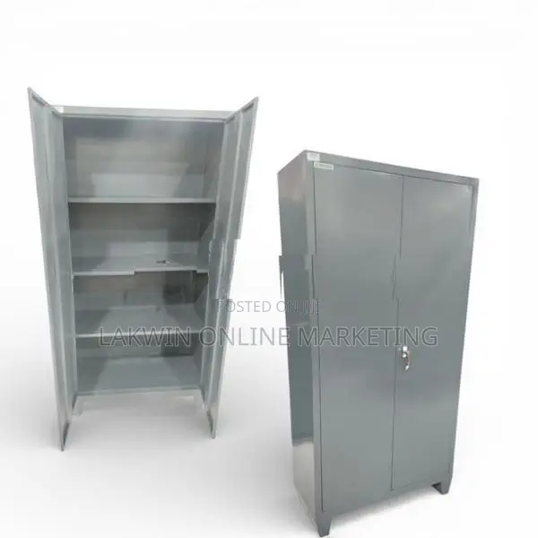 Office Cupboard