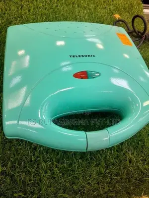 Telesonic Toster