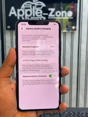 Apple iPhone 11 Pro Max 256GB (Used)