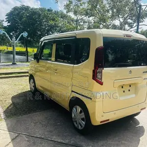 Suzuki Spacia 2025