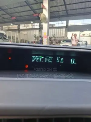 Toyota Aqua 2014