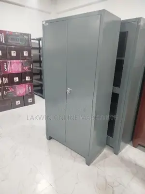 Office Cupboard