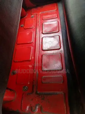Bajaj RE Three Wheeler 2015