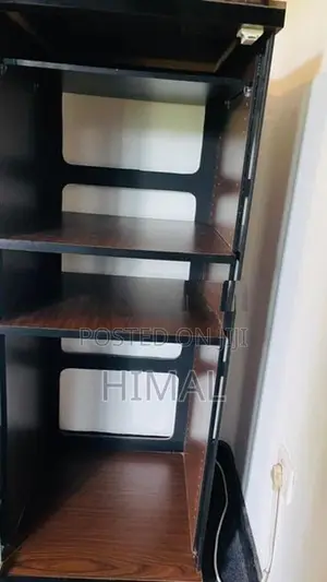 Pioneer Sterio Setup Show Case