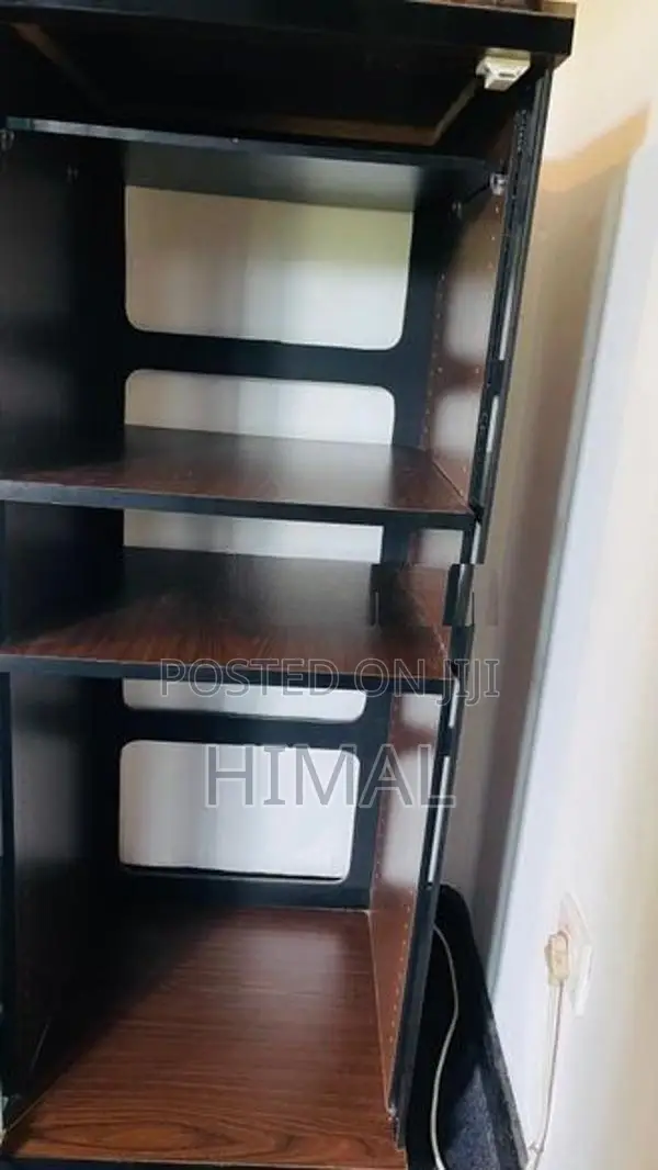 Pioneer Sterio Setup Show Case