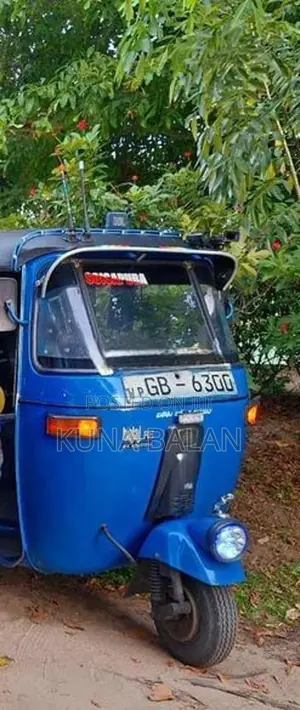 Bajaj RE 2006