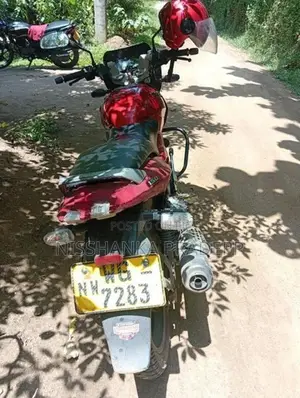 Bajaj Pulsar 150 2006