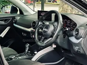 Audi Q2 2017