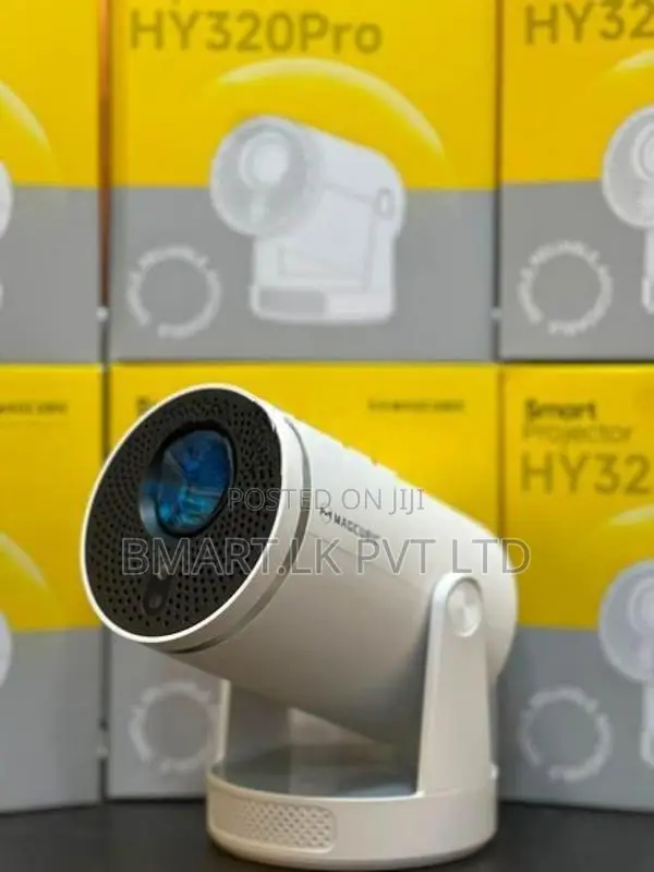 MagCubic HY 320 Pro Smart Projector
