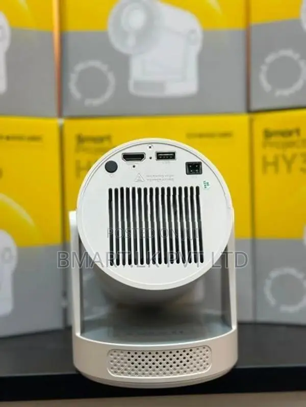 MagCubic HY 320 Pro Smart Projector