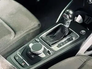 Audi Q2 2017