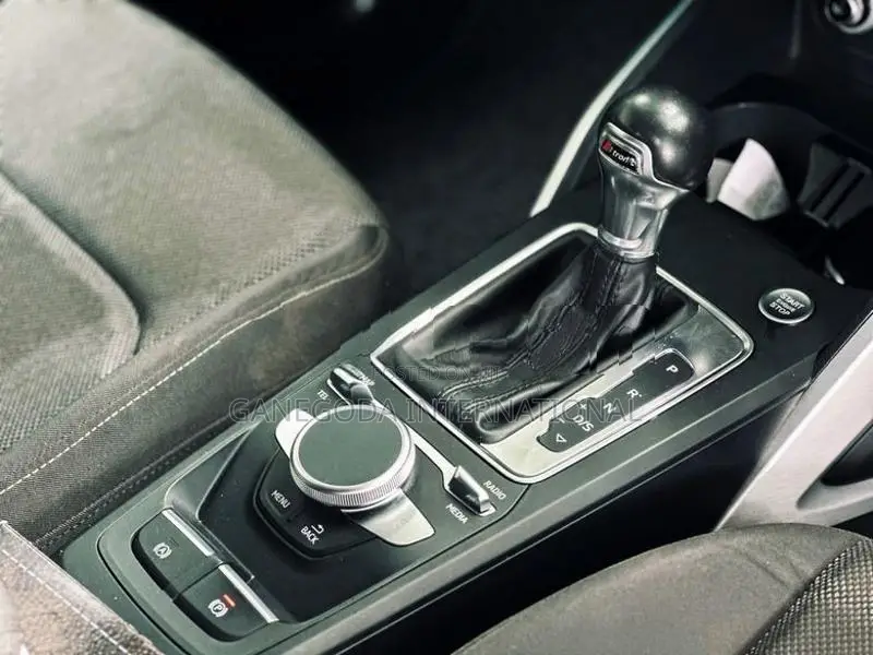 Audi Q2 2017