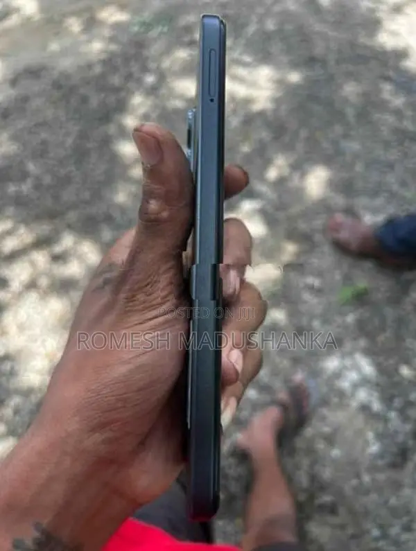 Infinix Hot 60i (Used)