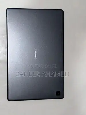 Samsung Galaxy Tab A7