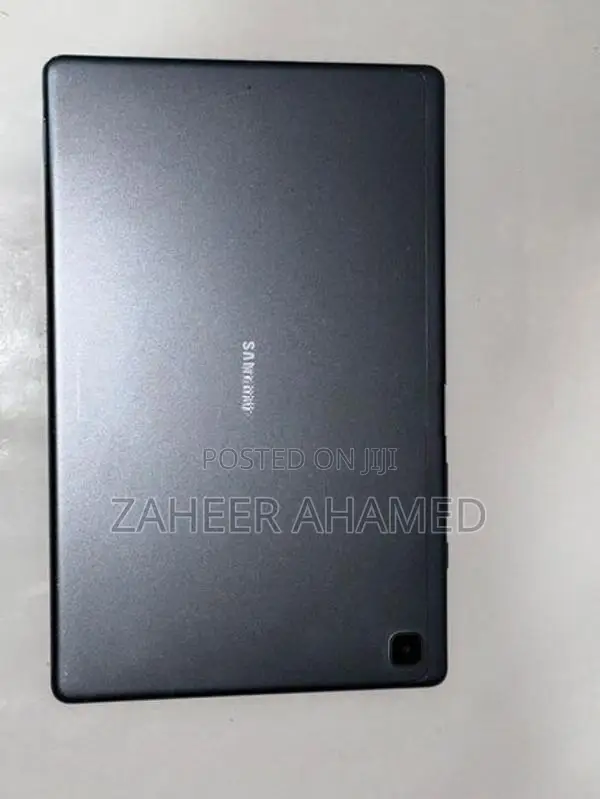 Samsung Galaxy Tab A7
