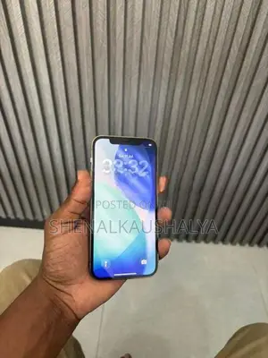 Apple iPhone 12 Pro (Used)