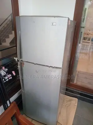 LG Refrigerator