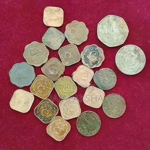 Old Coin