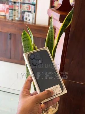 Apple iPhone 16 Pro 256GB (Used)