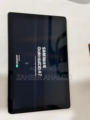 Samsung Galaxy Tab A7