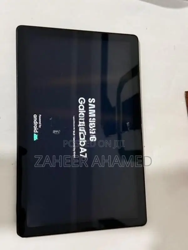 Samsung Galaxy Tab A7