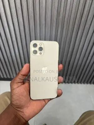 Apple iPhone 12 Pro (Used)