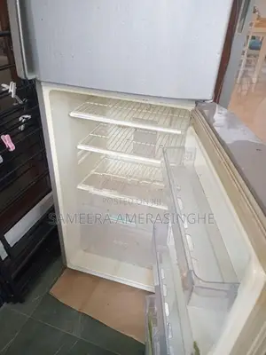 LG Refrigerator