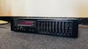 SG-50 Equalizer