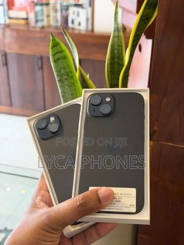 Apple iPhone 15 128GB (Used)