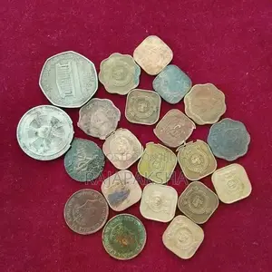 Old Coin