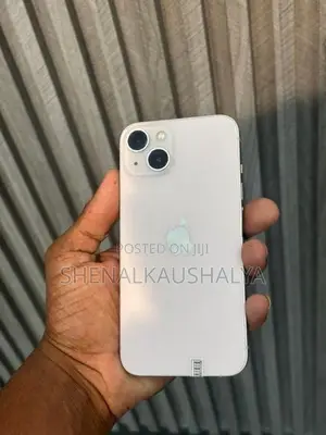 Apple iPhone 13 128GB (Used)