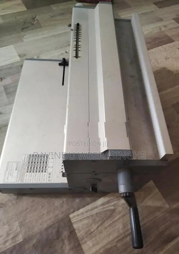 CW430E Heavy-Duty Electric Wire Binding Machine – with Pedal