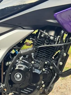 Bajaj Pulsar N125 2025