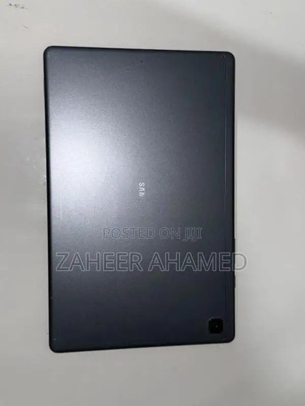 Samsung Galaxy Tab A7