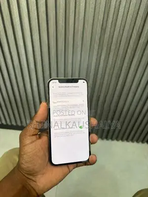 Apple iPhone 12 Pro (Used)