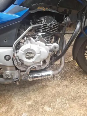 Bajaj Pulsar 150 2014