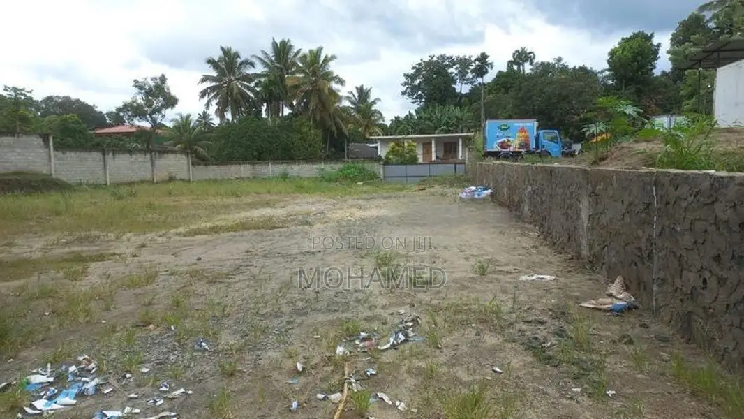 Land for Rent Kandy