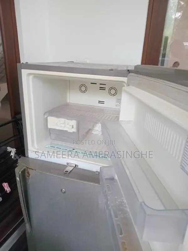 LG Refrigerator