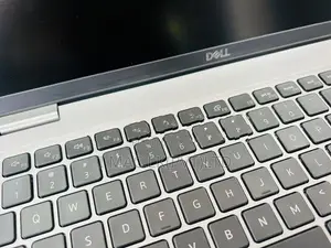 Dell Latitude 5530 - I5 12th Gen 8GB RAM 256GB SSD Used Laptop