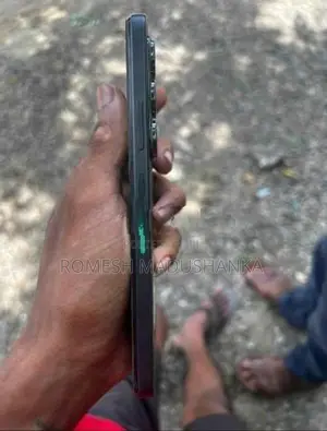 Infinix Hot 60i (Used)