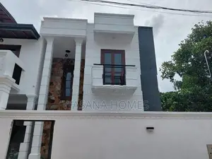 Premium Brand New Two Storey House for Sale Boralesgamuwa
