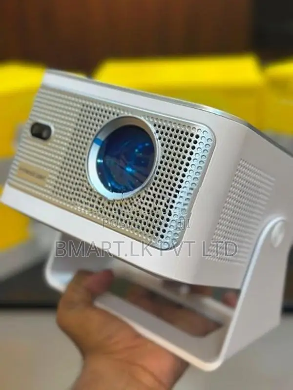 Mag Cubic Hy350max Smart Projector